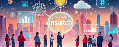 InsurTech Innovations: Reshaping the Insurance Industry