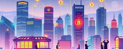 PropTech and FinTech: A Powerful Real Estate Alliance