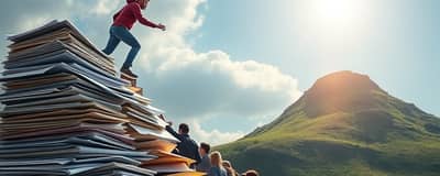 When to Ask for Help: Professional Debt Guidance