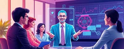 Wealth Management's Digital Evolution: Robo-Advisors and More