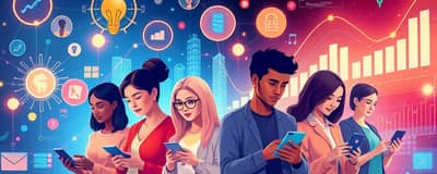 Personal Finance Power-Ups: FinTech for Individual Growth