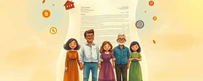 Estate Planning & Debt: Protecting Your Legacy