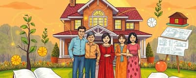 Generational Wealth: Breaking the Cycle of Debt