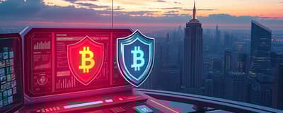 Cybersecurity in Finance: Protecting Your Digital Assets