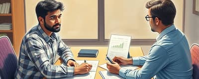 Negotiating Your Way Out: Tips for Talking to Creditors