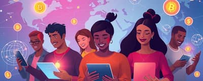 The Democratization of Finance: How FinTech Empowers You