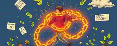 The Hidden Costs of Debt: What You're Really Paying