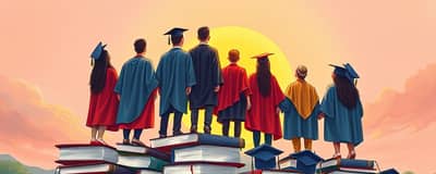 Student Loan Survival: Navigating Your Educational Debt