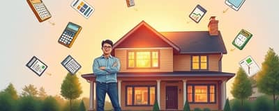 Mortgage Mastery: Tackling Your Largest Debt