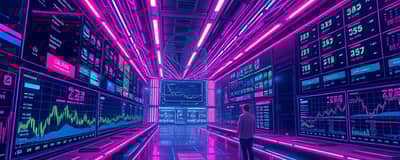 Algorithmic Trading: Unpacking Its Power and Peril