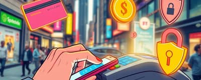 Credit Card Apps: Managing Your Finances On-the-Go