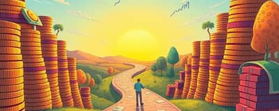 From Overwhelmed to On-Track: Conquering Debt Stress