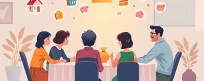 Family and Finances: Discussing Debt with Loved Ones