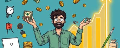 Unlocking Extra Cash: Creative Ways to Fund Your Debt Payoff