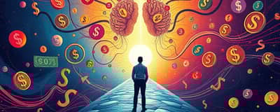 The Psychology of Debt: Mastering Your Money Mindset
