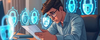 Credit Card Scams: How to Spot and Avoid Them