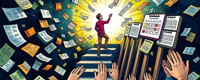 Debt Management Plans: Are They a Lifesaver or a Trap?