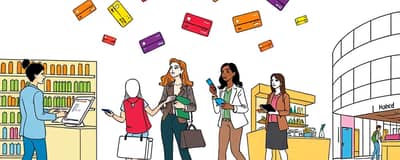 The Best Credit Cards for Every Lifestyle