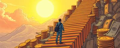 Your Debt-Free Journey Starts Here: A Step-by-Step Guide