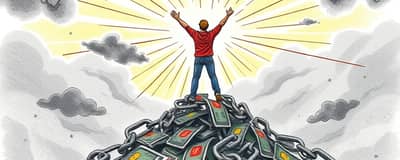 The Long-Term Impact of Credit Card Decisions