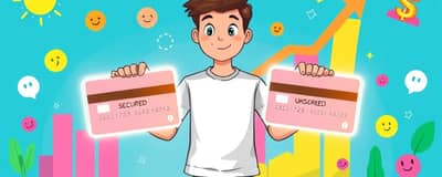 Choosing Your First Credit Card: A Beginner's Handbook