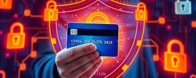 Credit Card Fraud Protection: Safeguarding Your Finances