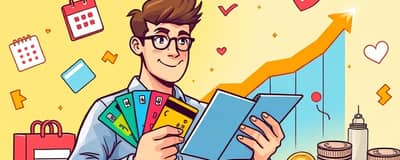 Building an Excellent Credit Score with Your Credit Cards