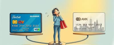 Retail Credit Cards: Are Store Cards Worth It?