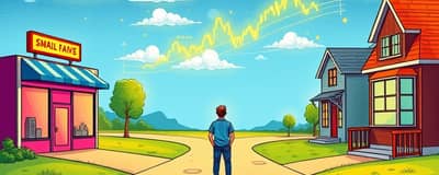 Your First Million: A Step-by-Step Guide