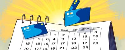 Credit Card Grace Periods: Your Financial Breathing Room