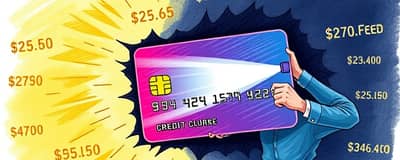The Hidden Fees of Credit Cards (And How to Avoid Them)