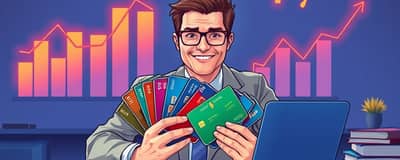 The Benefits of Having Multiple Credit Cards