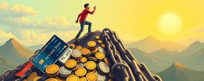 The Great Escape: Breaking Free from Bad Debt