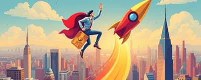 Business Credit Cards: Fueling Your Entrepreneurial Journey