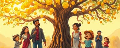 Generational Wealth: Passing on a Positive Legacy