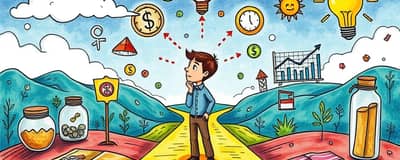 Behavioral Finance: Understanding Your Money Habits
