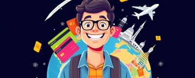 Travel Hacking with Credit Cards: See the World for Less