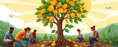 From Paycheck to Prosperity: Your Wealth-Building Journey