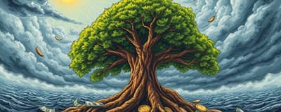 Financial Resilience: Bouncing Back from Setbacks