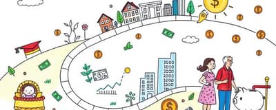 Financial Planning for Life's Big Milestones