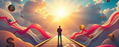 Beyond Budgeting: Building Wealth for a Lifetime