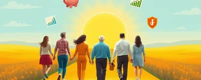 Retirement Reality: Planning for Your Golden Years