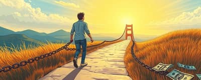 Debt Detox: Strategies for a Fresh Financial Start