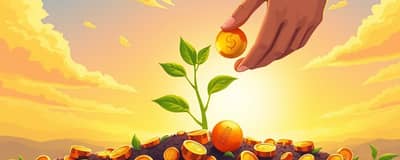 Smart Savings: Making Your Money Work Harder