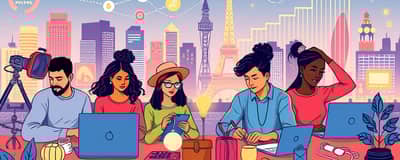 Side Hustle Success: Monetizing Your Skills