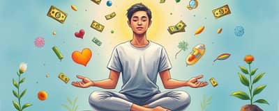 Mindful Money: Cultivating a Healthy Relationship with Wealth