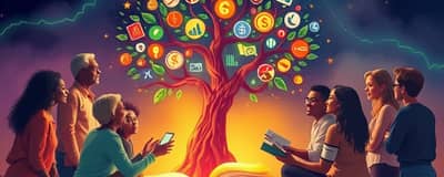 Financial Literacy for All: Empowering Your Decisions