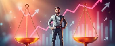 Optimal Borrowing: Minimizing Risk, Maximizing Gain