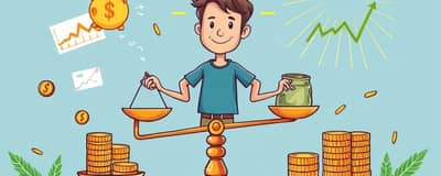 The Financially Savvy Borrower: A Safe Approach