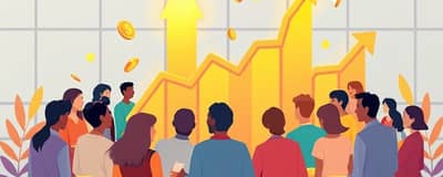 Investing Demystified: Your First Steps to Growth